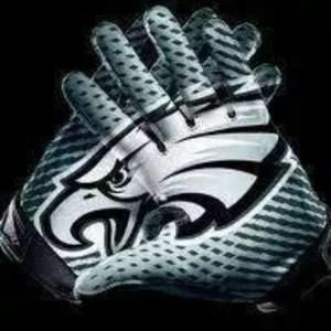 Meet your Posher, Curtis